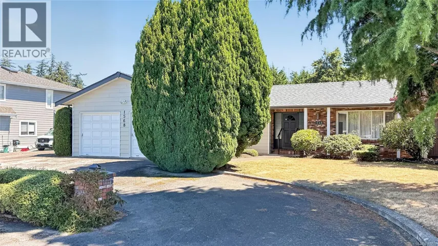 1568 Marine Cir, French Creek, British Columbia V9P1Y6