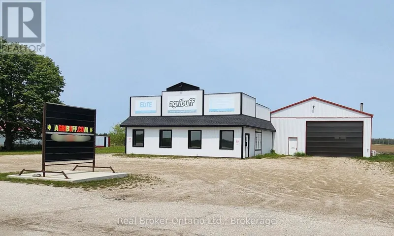 8485 WELLINGTON ROAD 86, Mapleton, Ontario N4W3G8
