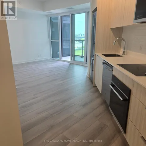 624 - 20 DEANS DRIVE, Toronto (Clairlea-Birchmount), Ontario M1L0J7
