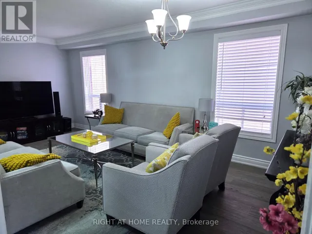 99 PURCELL CRESCENT, Vaughan (Maple), Ontario L6A3C7