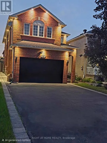 99 PURCELL CRESCENT, Vaughan (Maple), Ontario L6A3C7