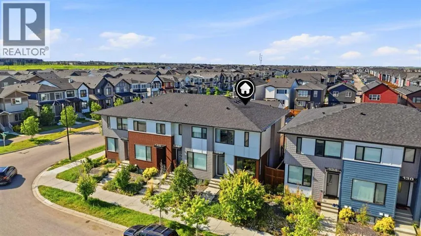 138 Homestead Boulevard NE, Calgary, Alberta T3J2G8