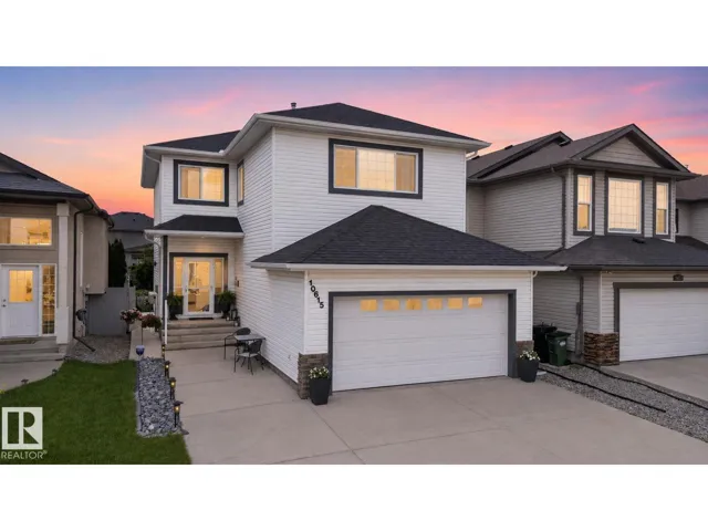 10615 181 AV NW, Edmonton, Alberta T5X6J7