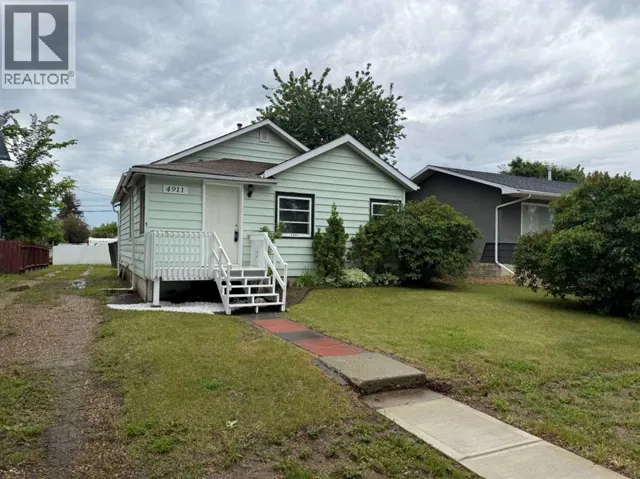 4911 53 Avenue, Grimshaw, Alberta T0H1M0