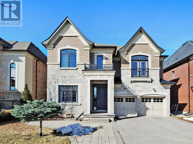 57 STRAWBRIDGE FARM DRIVE, Aurora (Aurora Grove), Ontario L4G0L2