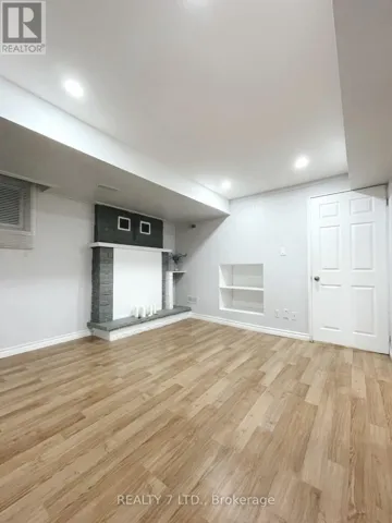 3 BSMT - 551 HAYWARD CRESCENT, Milton (TM Timberlea), Ontario L9T4P2