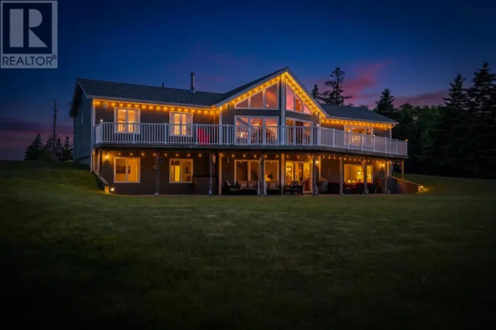 434 Maccormack Road, Sandford, Nova Scotia B5A5K7