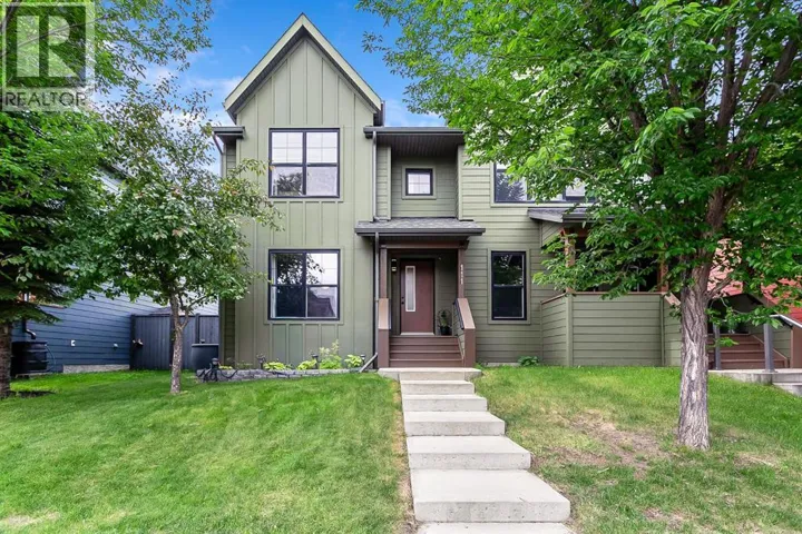 111 Walden Drive SE, Calgary, Alberta T2X0N7
