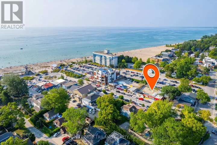 71 MAIN STREET, Lambton Shores (Grand Bend), Ontario N0M1T0