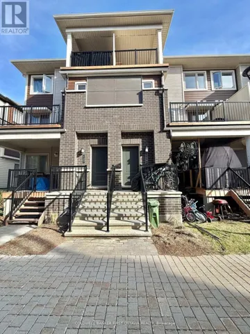 36 - 129 ANTHRACITE PRIVATE, Ottawa, Ontario K2J7C8