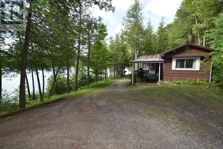 1165A PAYNES LANE, Frontenac (Frontenac North), Ontario K0H2J0