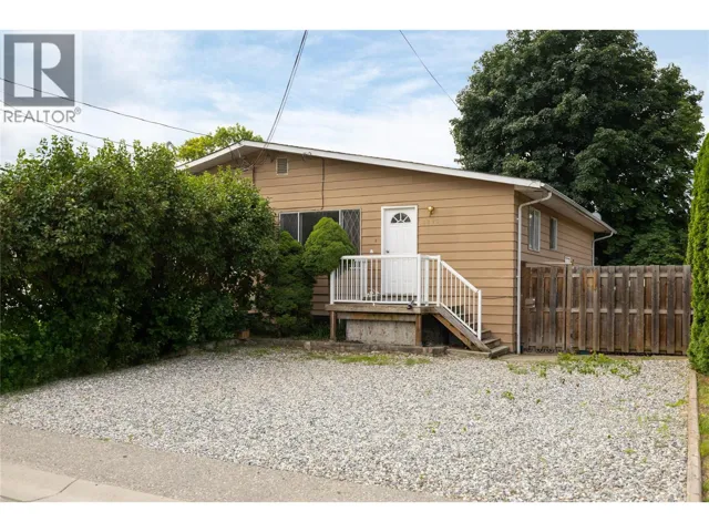 3303 Belaire Drive, Armstrong, British Columbia V0E1B4