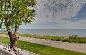 52 - 337 BEACH BOULEVARD, Hamilton (Hamilton Beach), Ontario L8H6W4