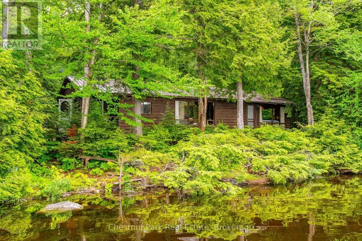 5278 KENNISIS LAKE ROAD, Dysart et al (Havelock), Ontario K0M1S0