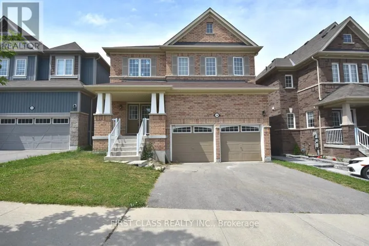 MAIN - 2588 STANDARDBRED DRIVE, Oshawa (Windfields), Ontario L1L0H8