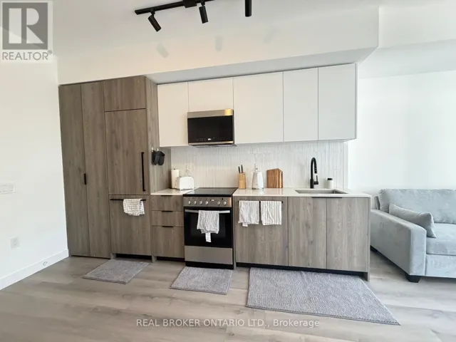 235 - 1635 MILITARY TRAIL, Toronto (Centennial Scarborough), Ontario M1C0G3