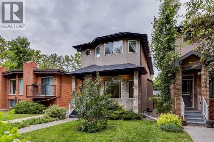 310 8 Avenue NE, Calgary, Alberta T2E0P9