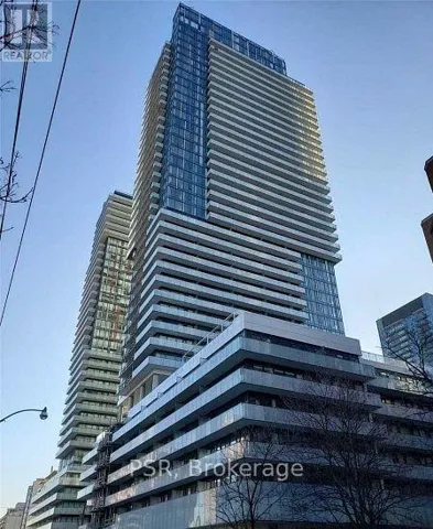 2712 - 161 ROEHAMPTON AVENUE, Toronto (Mount Pleasant West), Ontario M4P1P9