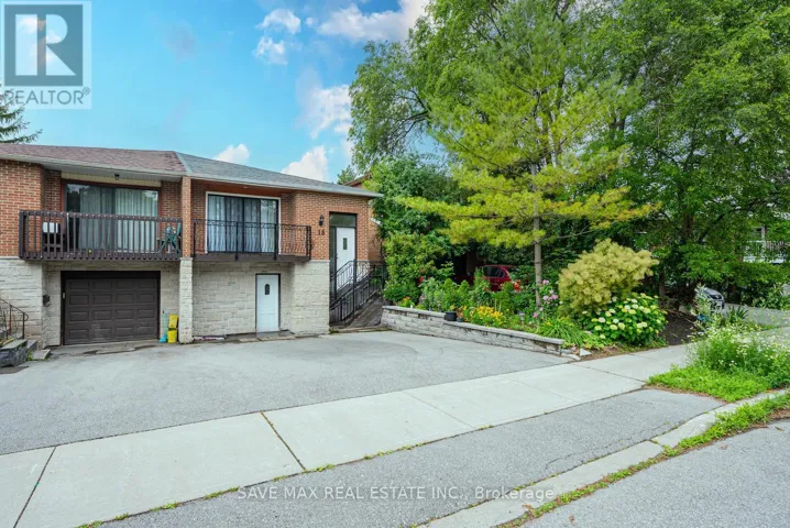 18 LEVITT COURT, Toronto (Westminster-Branson), Ontario M2R3P9