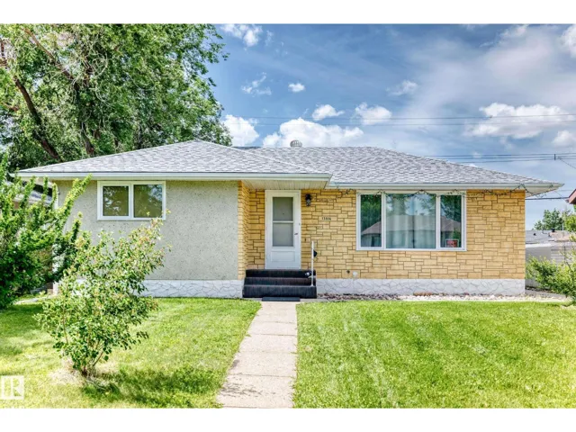 13311 122 ST NW, Edmonton, Alberta T5L0G3