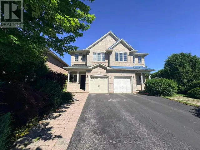 1479 GULLEDGE TRAIL, Oakville (WT West Oak Trails), Ontario L6M3Z7