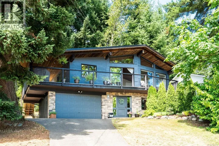 1819 Deborah Dr, Duncan, British Columbia V9L5A9