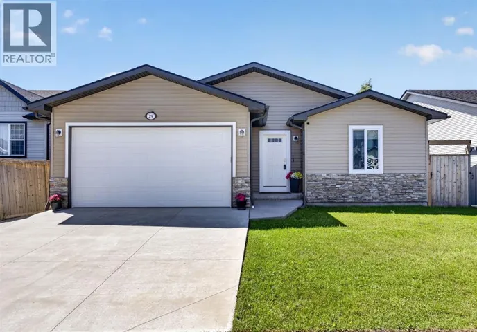 29 Sandpiper Drive, Didsbury, Alberta T0M0W0