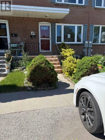 49 - 740 KENNEDY ROAD, Toronto (Ionview), Ontario M1K2C5