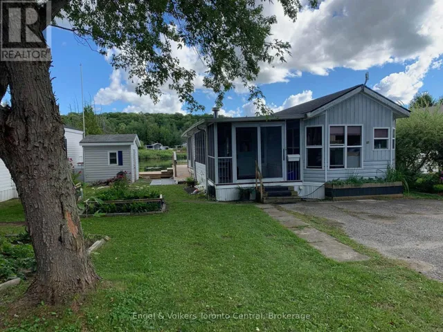 L81 - 7489 SIDEROAD 5 E, Wellington North, Ontario N0G2L0
