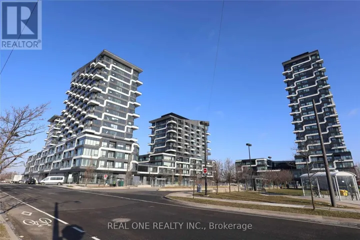1203 - 2481 TAUNTON ROAD E, Oakville (RO River Oaks), Ontario L6H3R7