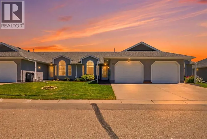 13 Parklane Place, Strathmore, Alberta T1P1K7