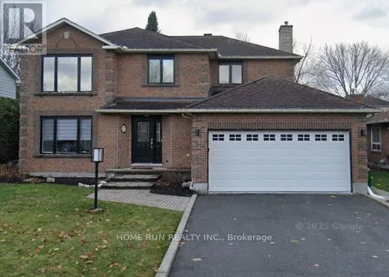 27 SPRINGWOOD CIRCLE, Ottawa, Ontario K2S1E2