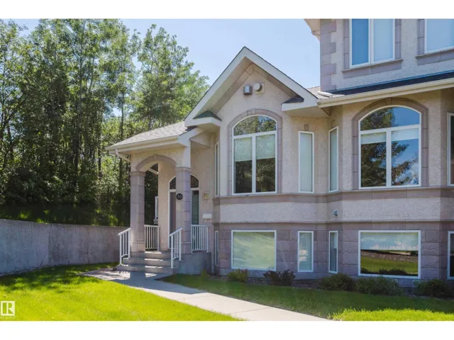 #30 101 JIM COMMON DR, Sherwood Park, Alberta T8H2R8