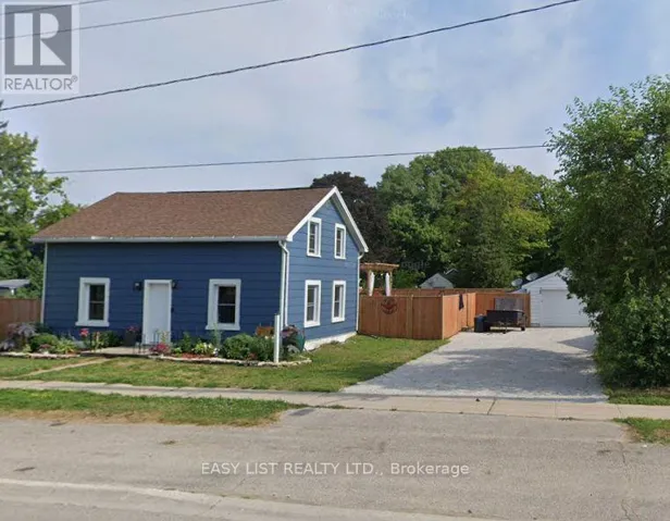 339 GREEN STREET, Saugeen Shores, Ontario N0H2C0