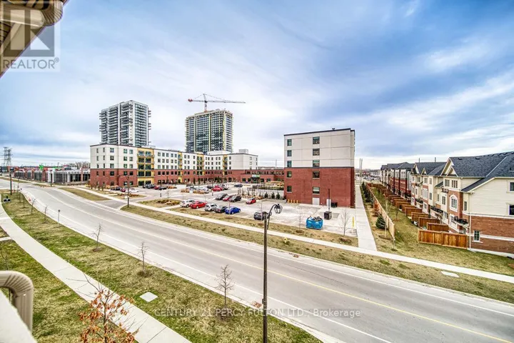 125 - 80 SARITA PATH, Oshawa (Windfields), Ontario L1L0K7