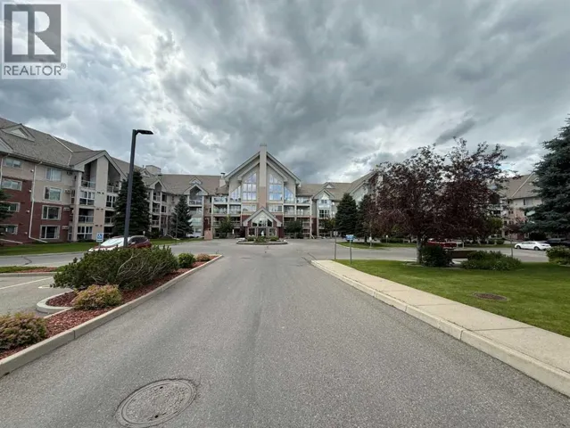 104, 100 2 Avenue S, Lethbridge, Alberta T1J0B5