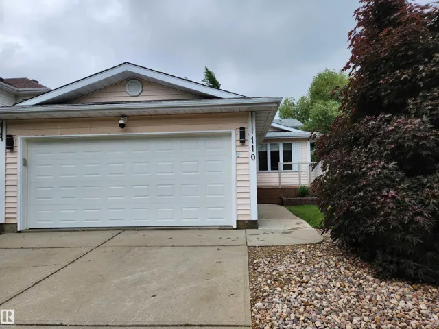 110 Blueberry CR, Sherwood Park, Alberta T8H1P5