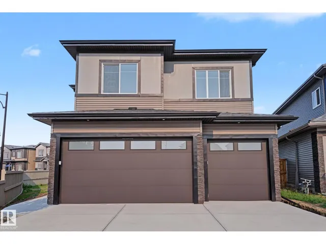 1061 GOLDFINCH WY NW, Edmonton, Alberta T5S0R2