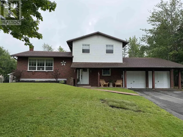 53 Birch Hill Drive, Stellarton, Nova Scotia B0K1S0