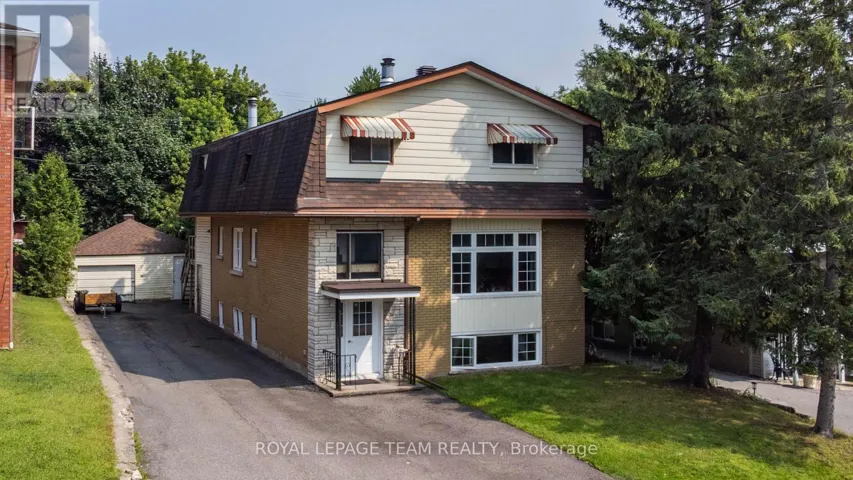 2 - 151 GRANVILLE STREET, Ottawa, Ontario K1L6Y3
