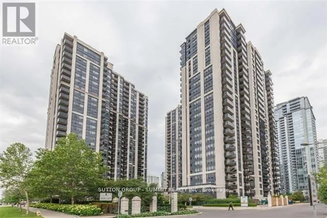 610 - 155 BEECROFT ROAD, Toronto (Lansing-Westgate), Ontario M2N7C6