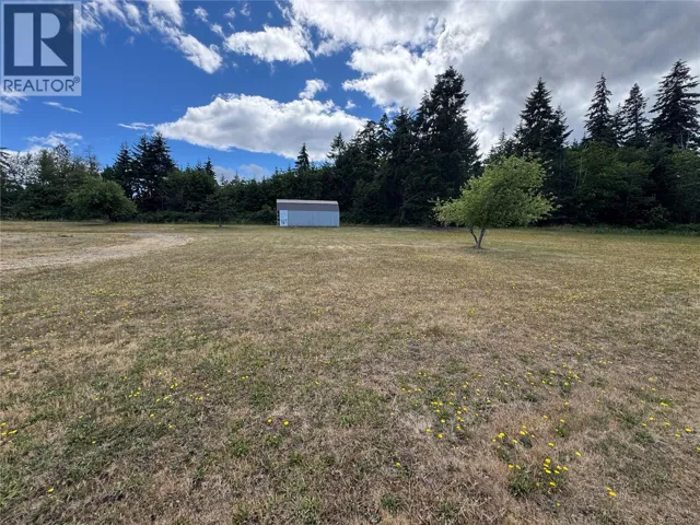 Lot A Ross Ave, Royston, British Columbia V0R2V0