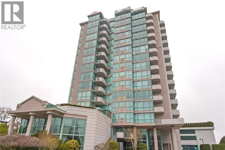405 7500 GRANVILLE AVENUE, Richmond, British Columbia V6Y3Y6