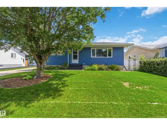 4419 47 ST, Gibbons, Alberta T0A1N1