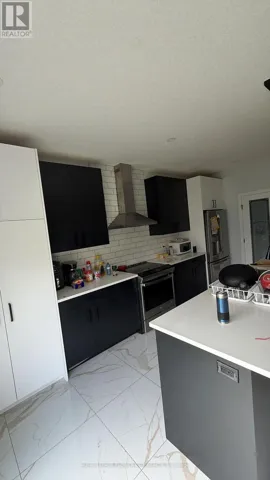 UPPER LEVEL ONLY - 3830 PETALPATH WAY, London South (South V), Ontario N6P0J9