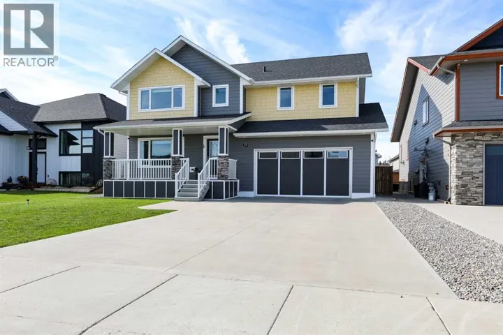 408 11B Street, Nobleford, Alberta T0L1S0