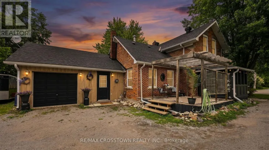 6 EPLETT STREET, Severn (Coldwater), Ontario L0K1E0