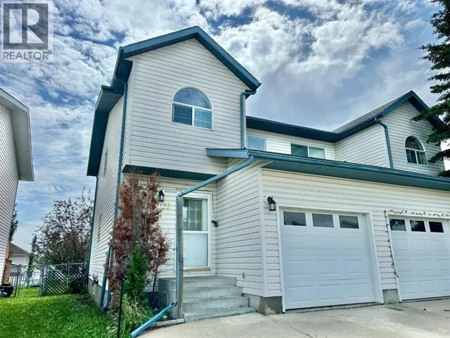 9109 112 Avenue, Grande Prairie, Alberta T8X1K5