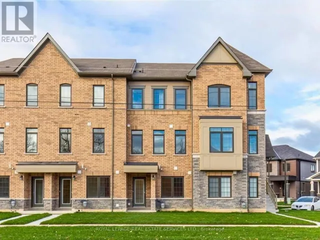 8317 MULBERRY DRIVE, Niagara Falls (Brown), Ontario L2H2Y6