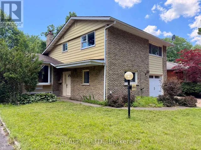 6718 FREEMAN STREET, Niagara Falls (Morrison), Ontario L2E5V1